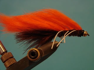 Naranja Mancini Streamer (6)